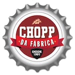 Logotipo Chopp da Fábrica