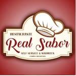 Logotipo Real Sabor
