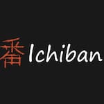 Logotipo Ichiban Sushi