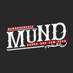 Logotipo Mund Hamburgueria