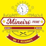 Logotipo O Mineiro Prime