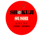 Logotipo Shokuji Sushi I