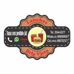 Logotipo Lanches Bela Vista