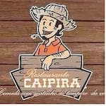 Logotipo Restaurante Caipira