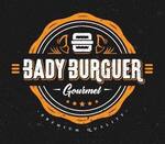 Logotipo Bady Burguer