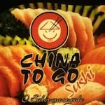 Logotipo China To Go