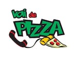 Logotipo Vai de Pizza