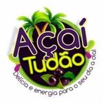 Logotipo Acai Tudao
