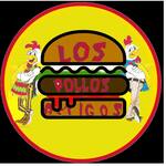 Logotipo Los Pollos Amigos
