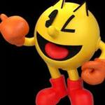 Logotipo Lanchonete Pacman