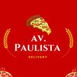 Logotipo Avenida Paulista Pizzaria