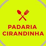 Logotipo Padaria Cirandinha