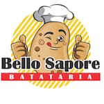 Logotipo Bello Sapore Batataria Salto