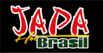 Logotipo Japa Brasil Sushi Bar