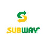 Logotipo Subway - Maria Luiza