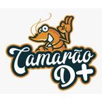 Logotipo Camarão de Mais