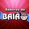 Logotipo Sabores do Baião