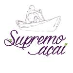 Logotipo Supremo Açaí