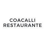Logotipo Coacalli Restaurante