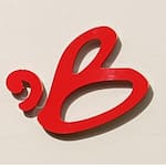 Logotipo Baba de Moça - Shopping Pantanal