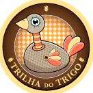 Logotipo Massaria Trilha do Trigo