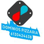 Logotipo Ludovíco Pizzaria
