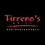 Logotipo Tirrenos Grill