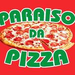 Logotipo Paraiso da Pizza