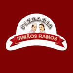 Logotipo Pizzaria Irmãos Ramos - Centro
