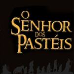 Logotipo O Senhor dos Pastéis
