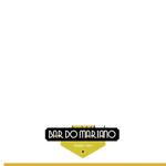 Logotipo Bar do Mariano