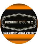 Logotipo Pichinin D Ouro 2