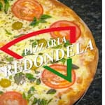 Logotipo Pizzaria Redondela
