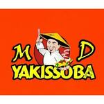 Logotipo Mdyakssoba