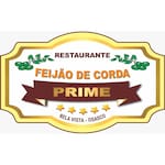 Logotipo Feijão de Corda