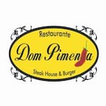 Logotipo Restaurante Dom Pimenta