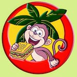 Logotipo Sabor Tropical