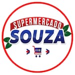 Logotipo Supermercado Souza