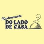 Logotipo Restaurante Do Lado de Casa