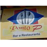 Logotipo Ponto P