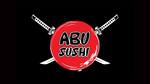 Logotipo Abu Sushi