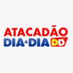 Logotipo Atacadão Dia a Dia Gama