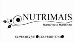 Logotipo Nutrimais