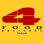 Logotipo Four Food