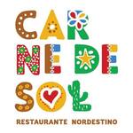 Logotipo Carne de Sol e Cia