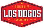 Logotipo Los Dogos Jardines De La Hacienda