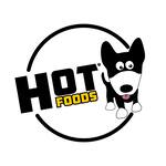 Logotipo Hot Foods