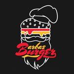 Logotipo Barba's Burger