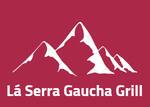 Logotipo Lá Serra Gaucha