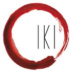 Logotipo Iki Japanese Cuisine